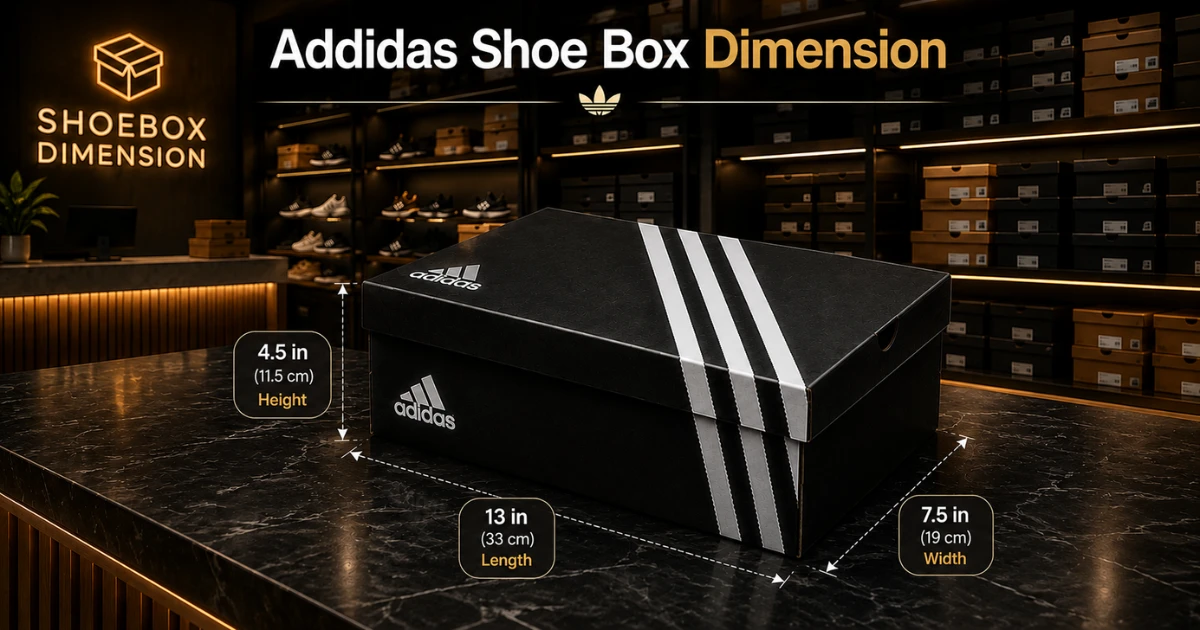 addidas-shoe-box-dimension