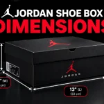 Jordan Shoe Box Dimensions In Inches & CM - 2026 jordan-shoe-box-dimensions-in-cm