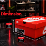 Nike Shoe Box Dimensions: Men's, Women's & Kids Chart - 2026 nike-shoe-box-dimensions-in-cm