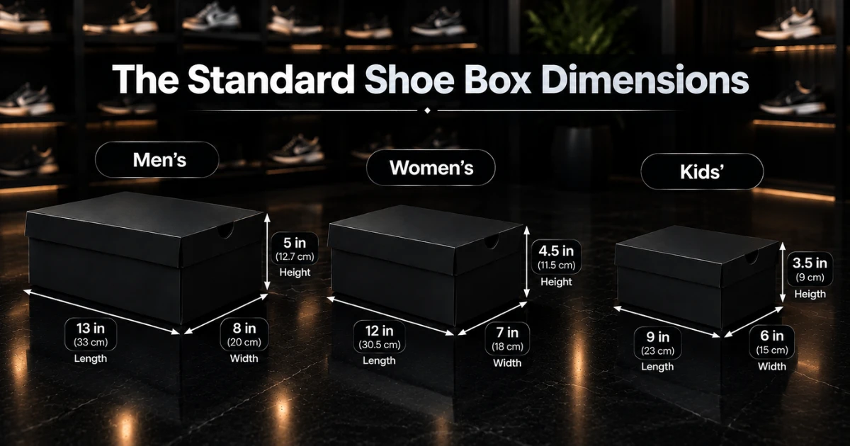 shoe-box-measurements